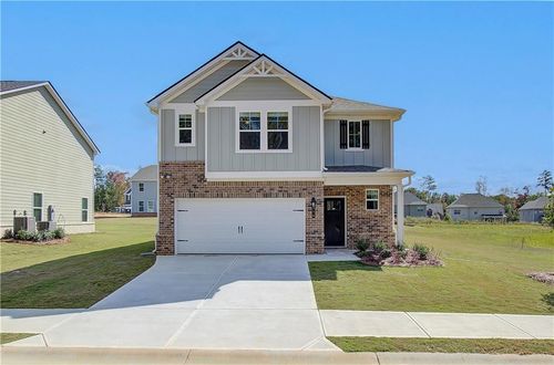 80 Barge Ln, Covington, GA, 30016-1436 | Card Image