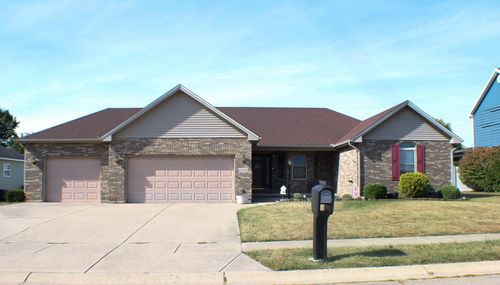 3220 Cherokee Dr, Piqua, OH, 45356-8265 | Card Image