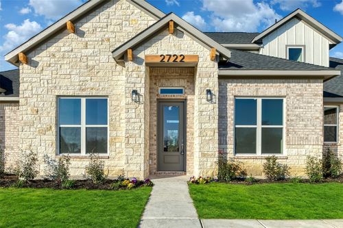 2722 Eastridge Blvd, Princeton, TX, 75407-4224 | Card Image