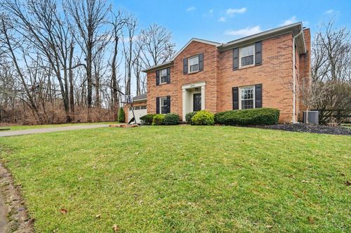 3541 Green Haven Way, Maineville, OH, 45039-9209 | Card Image