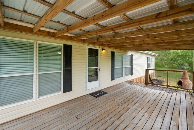 5768 Mockingbird Ln, House other with 4 bedrooms, 2 bathrooms and null parking in Mathis TX | Image 6