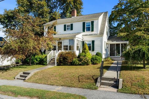 8 Little Rd, North Andover, MA, 01845-3708 | Card Image