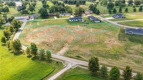 9 Country Club Dr, Effingham, IL, 62401 | Card Image