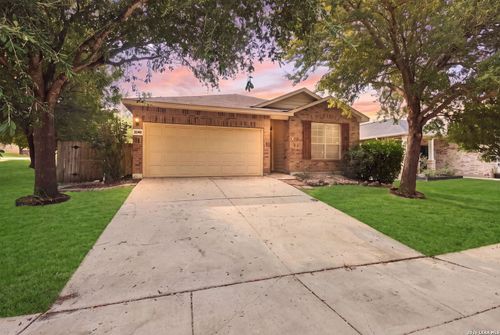 3140 Sparrow View Ct, New Braunfels, TX, 78130-7247 | Card Image