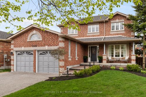2223 Jack Cres, Innisfil, ON, L9S2C7 | Card Image