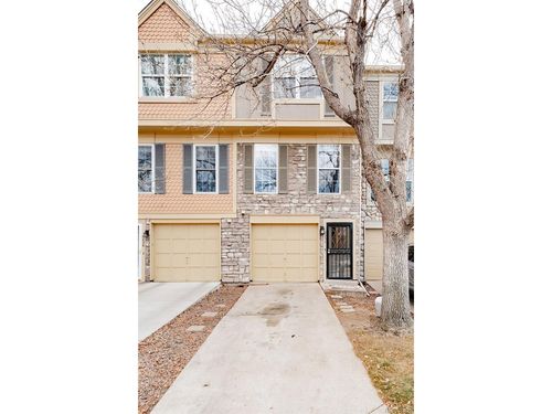 8030 S Columbine Ct, Centennial, CO, 80122-3418 | Card Image