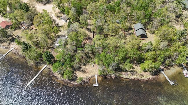 2145 Big Deep Lake Dr Nw, House other with 2 bedrooms, 1 bathrooms and null parking in Hackensack MN | Image 21
