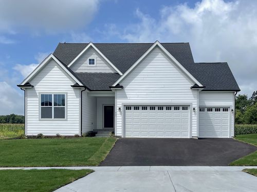 Lot 267 Marigold Dr, Elgin, IL, 60124 | Card Image