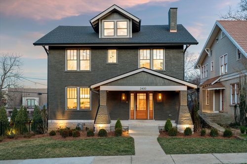 2400 Oakland Ave, Nashville, TN, 37212-5508 | Card Image