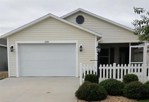 3561 Cochran Street, THE VILLAGES, FL, 32163 | Card Image