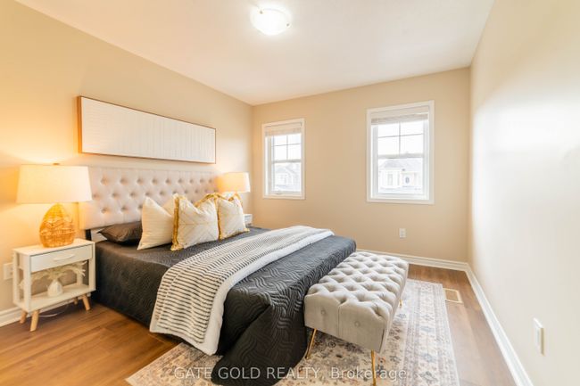 187 Ridge Rd, House other with 6 bedrooms, 5 bathrooms and 2 parking in Cambridge ON | Image 30
