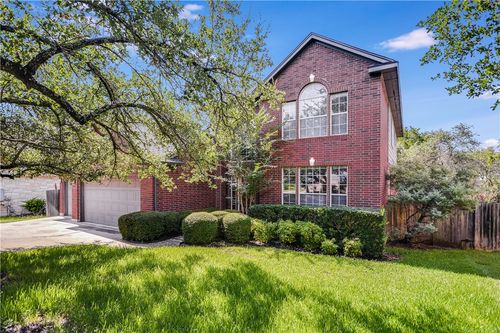 3513 Grimes Ranch Rd, Austin, TX, 78732-2142 | Card Image