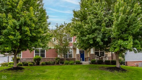 6523 Paddle Dr, Carmel, IN, 46033-4200 | Card Image