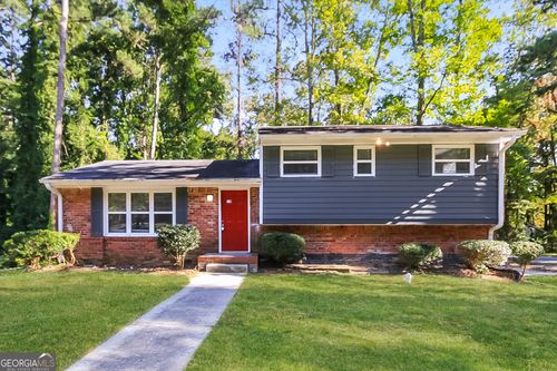 2745 Westford Ct, Atlanta, GA, 30349-3162 | Card Image