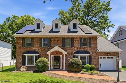 100 Kimball Ave, Livingston, NJ, 07039-3804 | Card Image