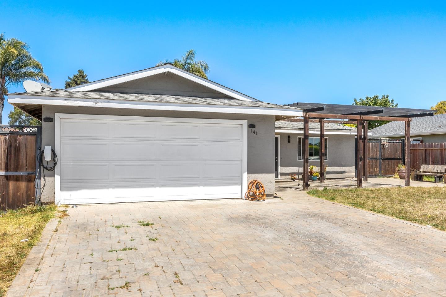 Residential in Watsonville
