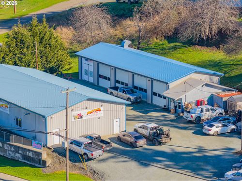1541 Roseburg Rd, Myrtle Point, OR, 97458-1665 | Card Image