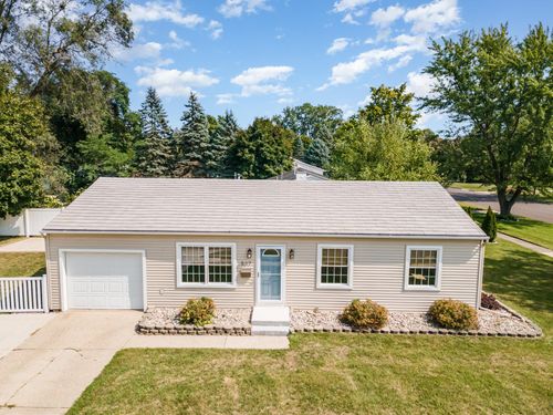 507 S Crapo St, Mt. Pleasant, MI, 48858-3251 | Card Image