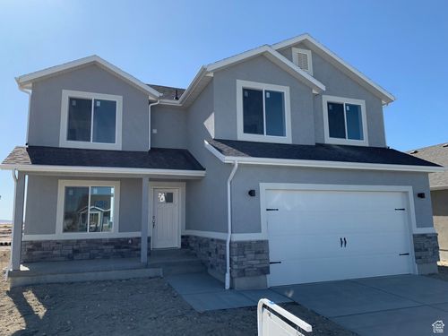 2287 E Marigold Dr, Eagle Mountain, UT, 84005 | Card Image