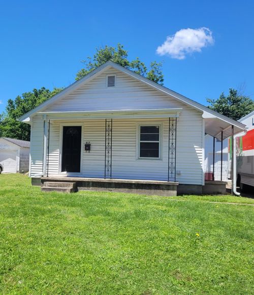 817 G St Nw, Miami, OK, 74354-4422 | Card Image