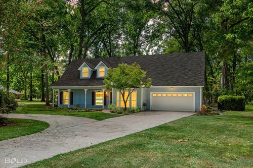 125 Lucky Ln, Bossier City, LA, 71112-9740 | Card Image
