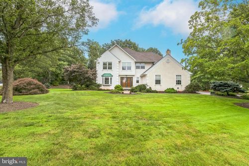 4639 Clearwater Ct, Doylestown, PA, 18902-1239 | Card Image