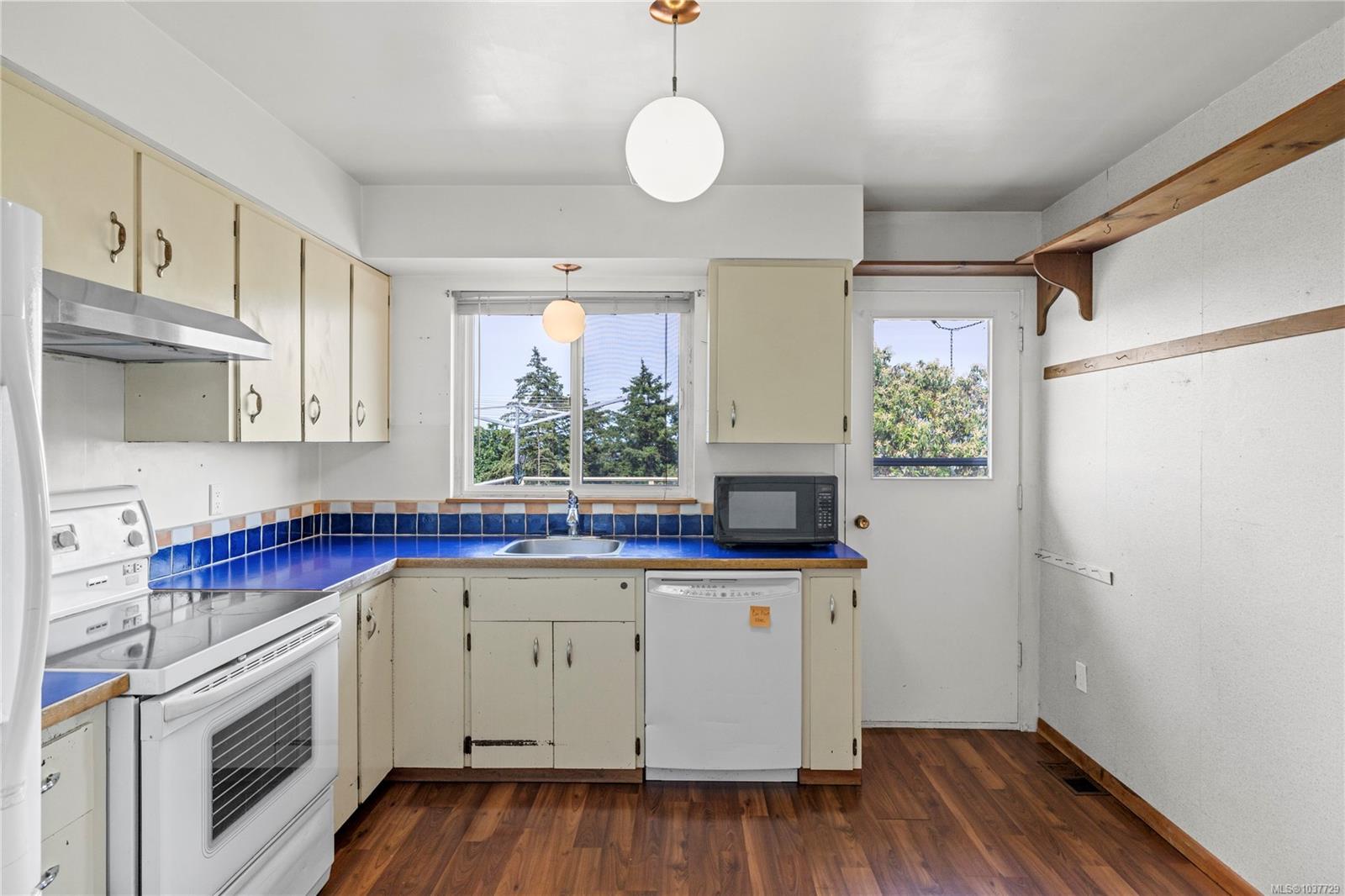 Residential in Chemainus 4