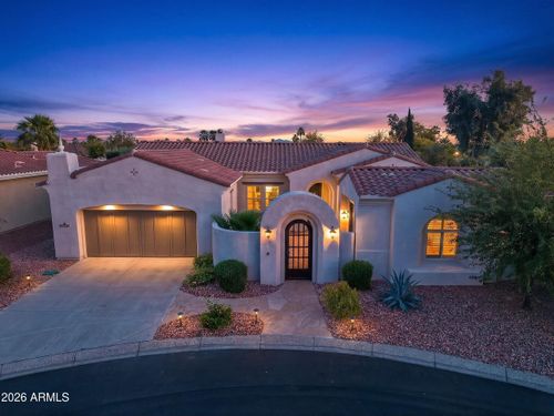 12837 W Micheltorena Court, Sun City West, AZ, 85375 | Card Image