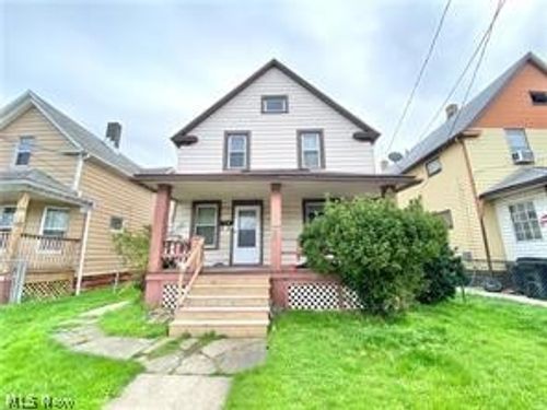 4211 Storer Ave, Cleveland, OH, 44109-1200 | Card Image