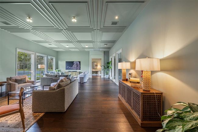 830 S Weyand Rd, Home with 4 bedrooms, 6 bathrooms and null parking in Round Top TX | Image 5