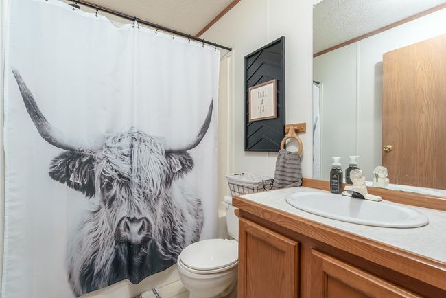 715 N Washington St, House other with 3 bedrooms, 2 bathrooms and null parking in Tekonsha MI | Image 23