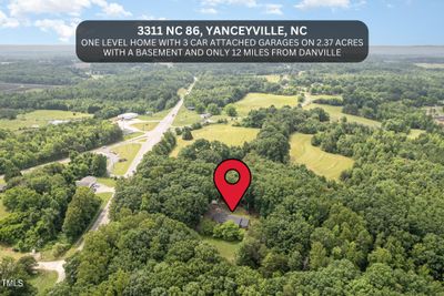 2200 Becketts Ridge Dr, Hillsborough, NC | Image 2