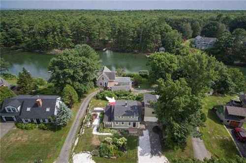64 Chauncey Creek Rd, Kittery Point, ME, 03905-5201 | Card Image