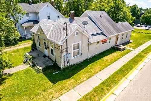 College Ave, Oxford, OH 45056