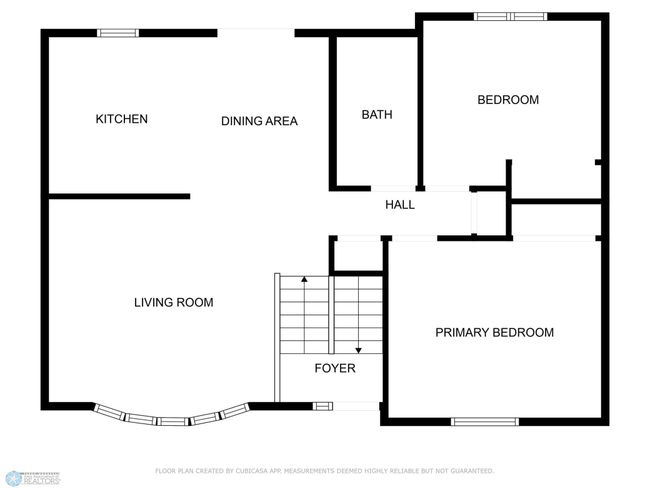 Floor Plan Upper | Image 33