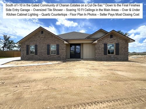 4642 Chanteuse Pkwy, Crestview, FL, 32539-4377 | Card Image