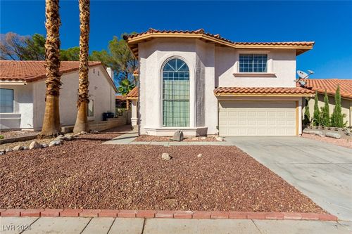 8636 Trafalgar Drive, Las Vegas, NV, 89117 | Card Image