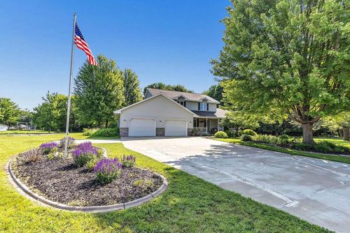 210 S Birch Avenue, GILLETT, WI, 54124 | Card Image