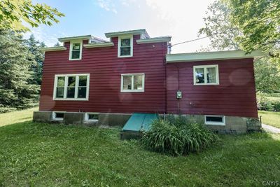 4788 Route 46, House other with 2 bedrooms, 1 bathrooms and null parking in Stockbridge NY | Image 3