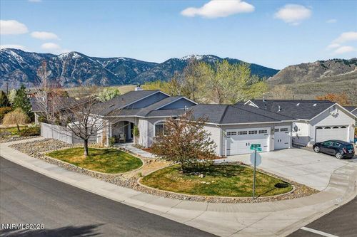 3536 Grand View Ct, Carson City, NV, 89705-6902 | Card Image