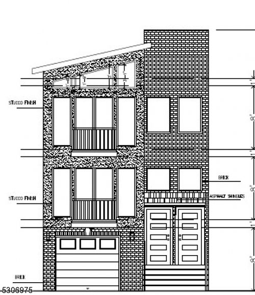 234 Leslie St, Newark, NJ, 07112-1326 | Card Image