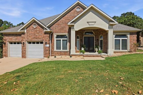 209 Cobblestone Drive, Cabot, AR, 72023 | Card Image