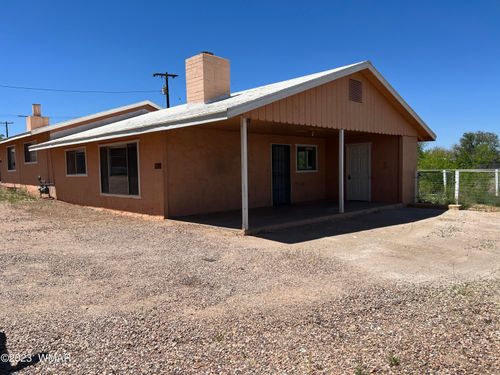 582 N 4th West Snowflake, Snowflake, AZ, 85937 | Card Image