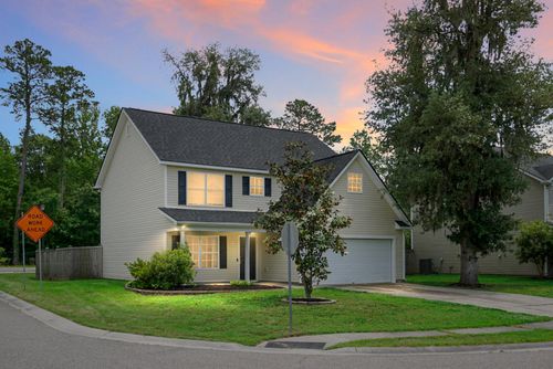 300 Greens Ct, Goose Creek, SC, 29445-3489 | Card Image