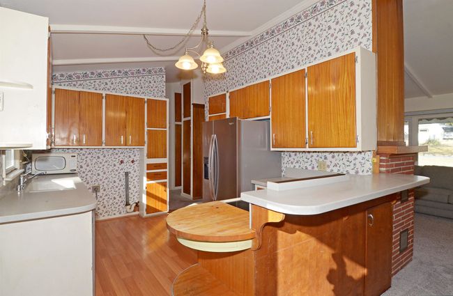5511 Maywood Road, House other with 2 bedrooms, 1 bathrooms and null parking in MONONA WI | Image 8