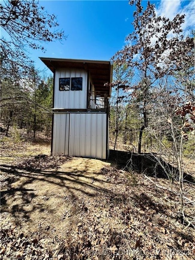 2417 Grant, House other with 2 bedrooms, 2 bathrooms and null parking in Snow OK | Image 33