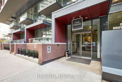 721 - 20 Bruyeres Mews, Condo with 1 bedrooms, 1 bathrooms and 1 parking in Toronto ON | Image 1