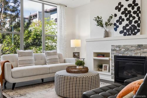 2110 N Clay Street, Denver, CO, 80211 | Card Image