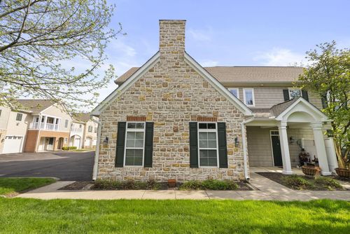 9-4202 Colister Drive, Dublin, OH, 43016 | Card Image