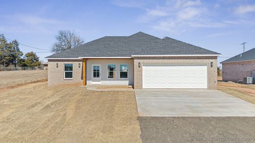 4081 Highland Park Dr, Cleveland, OK, 74020 | Card Image